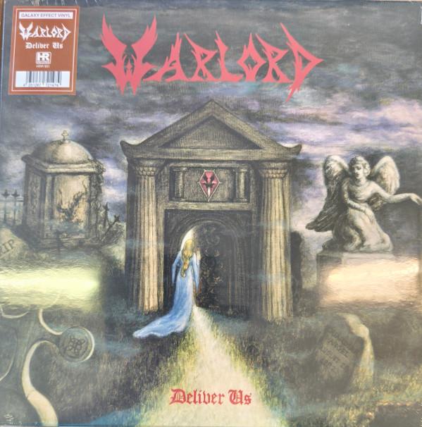 Warlord (2) - Deliver Us