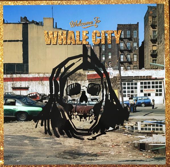 Warmduscher (3) - Whale City
