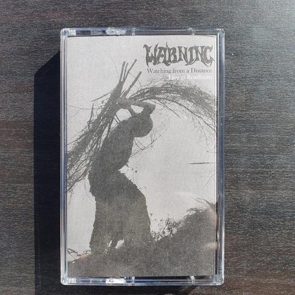 Warning (8) - Watching From A Distance (Live At Roadburn)