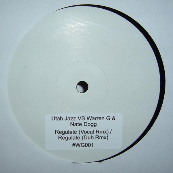Warren G, Nate Dogg - Regulate (Utah Jazz Remixes)