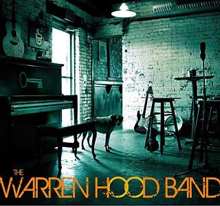 Warren Hood Band - Warren Hood Band