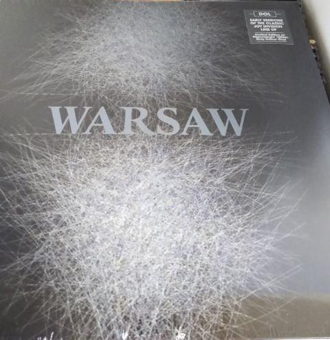 Warsaw (3) - Warsaw