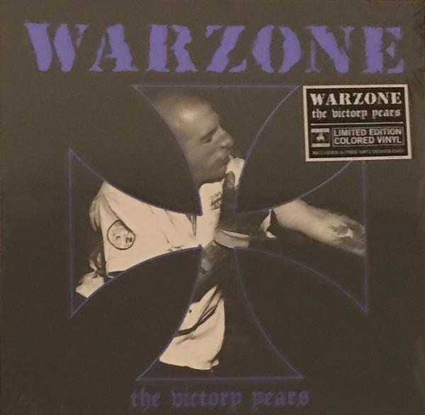Warzone (2) - The Victory Years