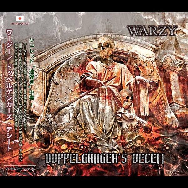 Warzy - Doppelgänger's Deceit