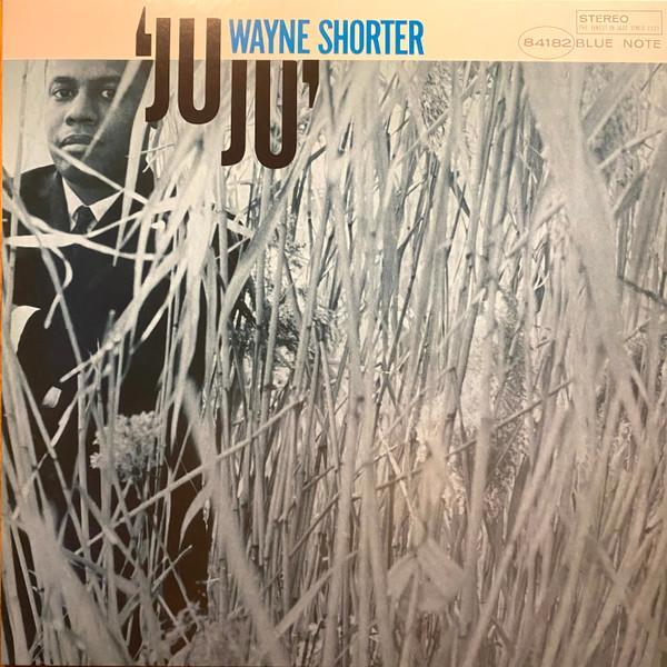 Wayne Shorter - Juju