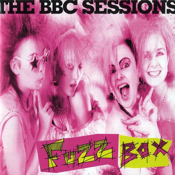 We've Got A Fuzzbox And We're Gonna Use It - The BBC Sessions