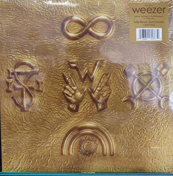 Weezer - Weezer
