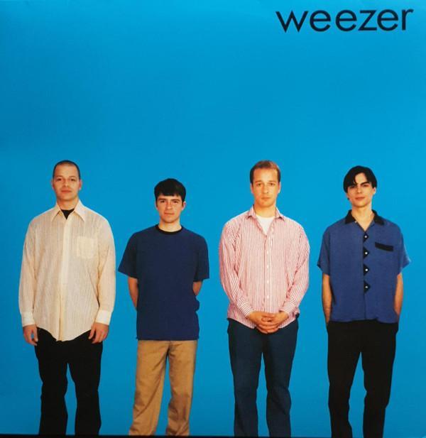 Weezer - Weezer