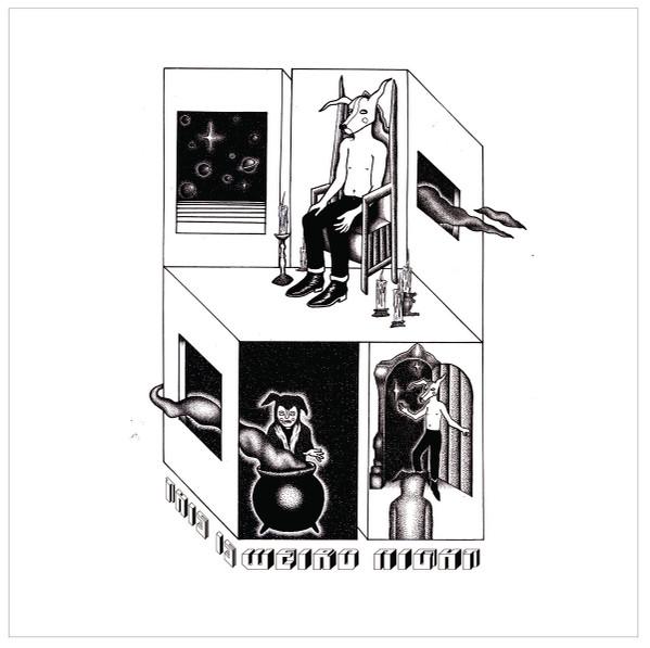 Weird Night - This Is Weird Night