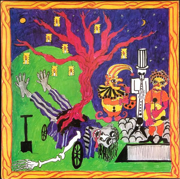Welfare State - Songs