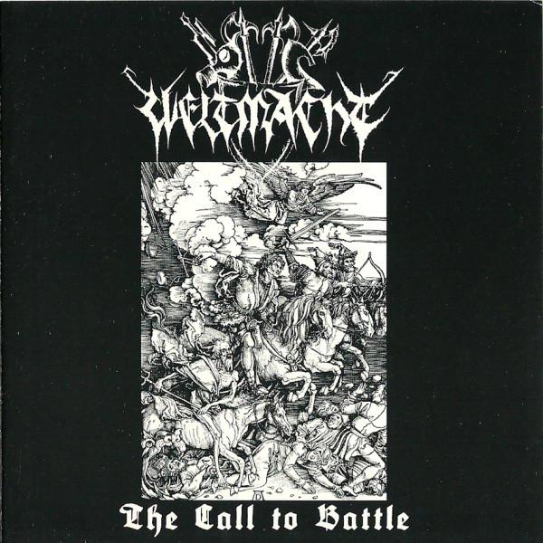 Weltmacht - The Call To Battle