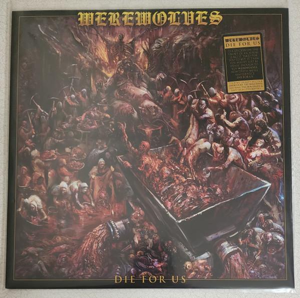 Werewolves (6) - Die For Us