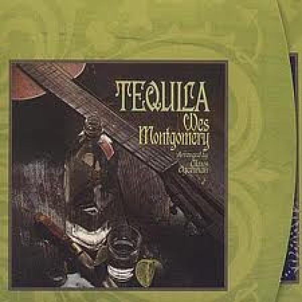 Wes Montgomery - Tequila
