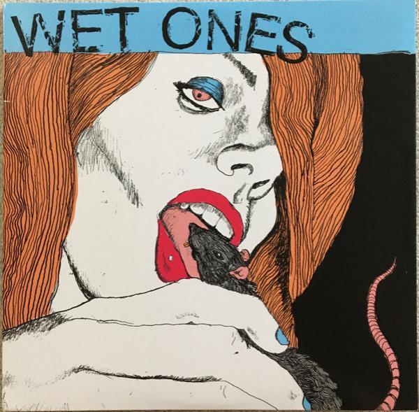 Wet Ones - Wet Ones