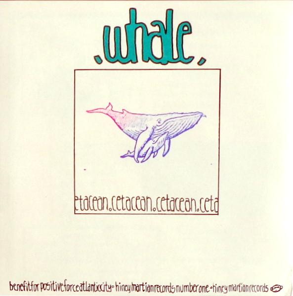 Whale (4), Eggs - Cetacean / Erin Go Bragh
