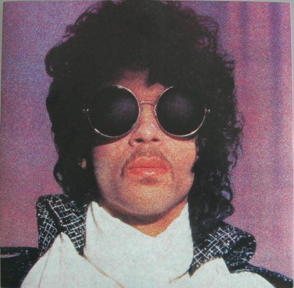  - When Doves Cry