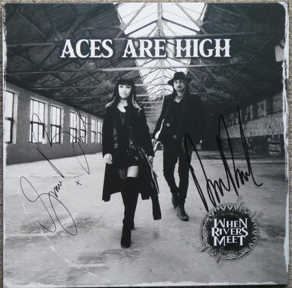 When Rivers Meet - Aces Are High