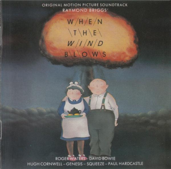  - When The Wind Blows (Original Motion Picture Soundtrack)