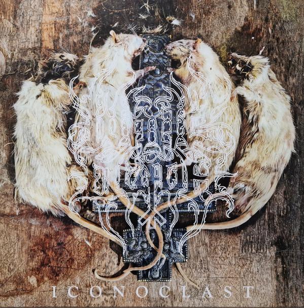 White Death - Iconoclast