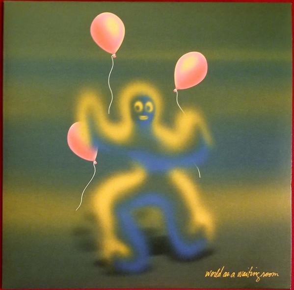 White Denim - World As A Waiting Room