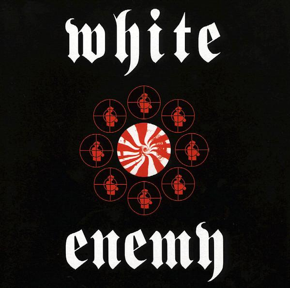 White Enemy - Bring The 7 Nation Army