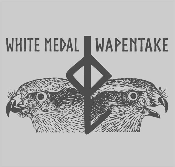 White Medal, Wapentake - White Medal / Wapentake