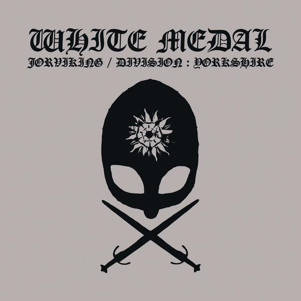 White Medal - Jorviking / Division : Yorkshire