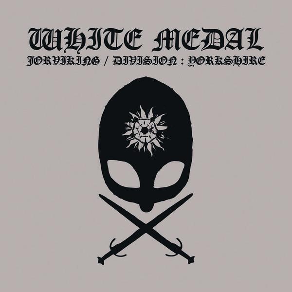 White Medal - Jorviking / Division : Yorkshire