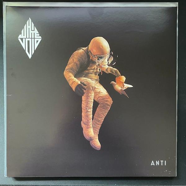 White Void  - Anti