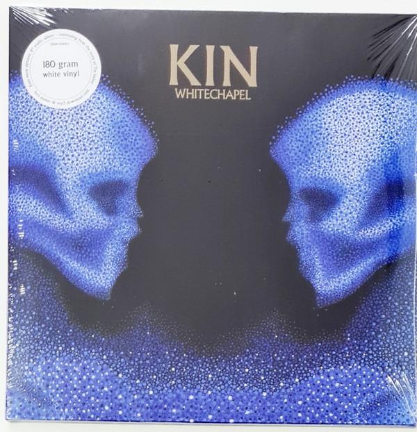 Whitechapel (2) - Kin