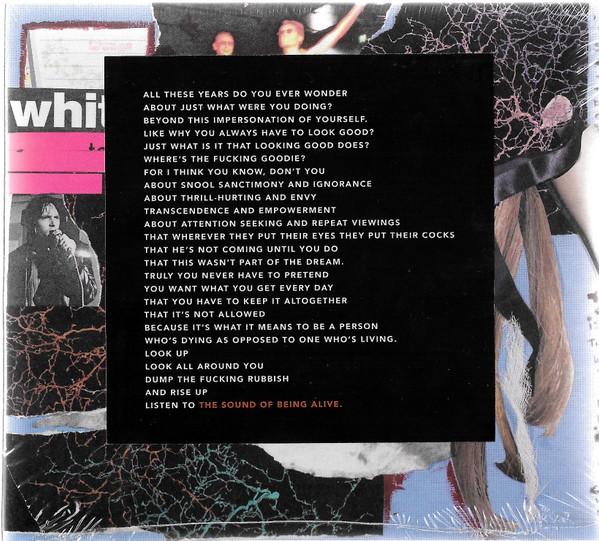 Whitehouse - The Sound Of Being Alive