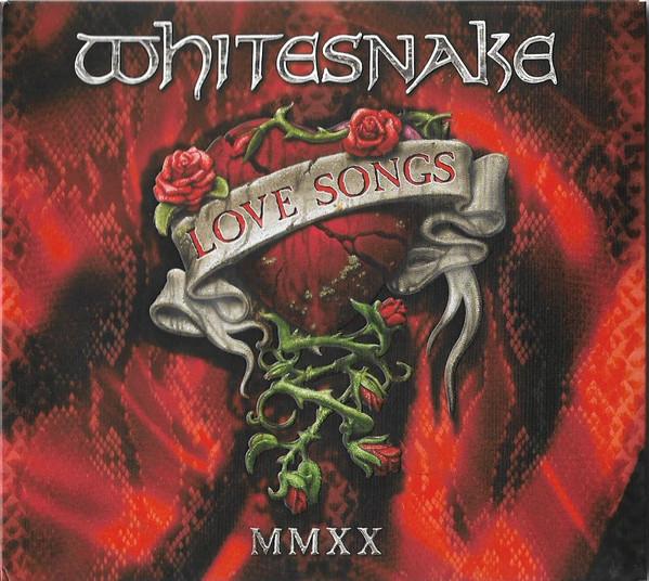 Whitesnake - Love Songs