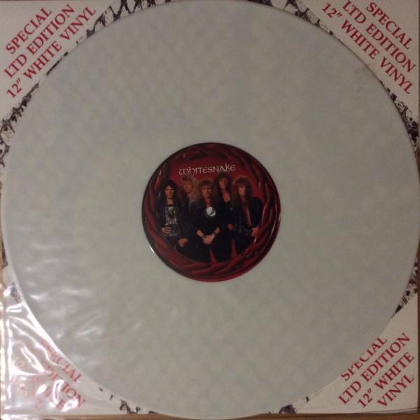 Whitesnake - The Deeper The Love