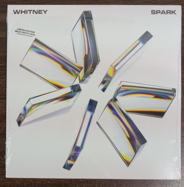 Whitney (8) - Spark