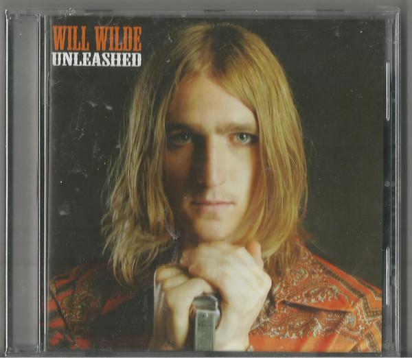 Will Wilde - Unleashed