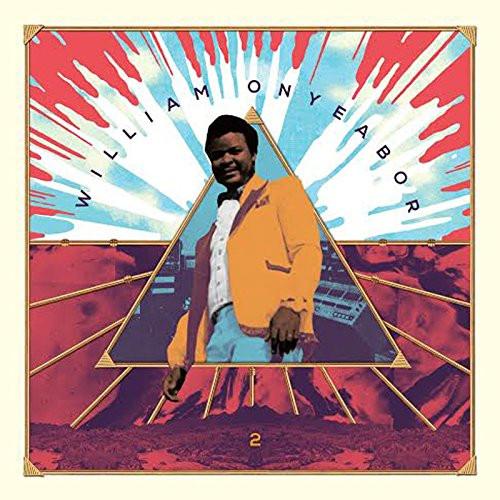 William Onyeabor - William Onyeabor Vol. 2