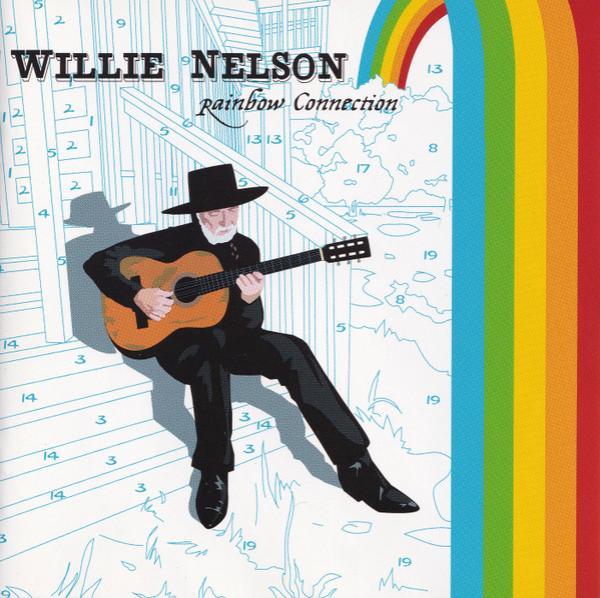 Willie Nelson - Rainbow Connection