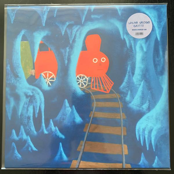 Wilma Vritra - Grotto