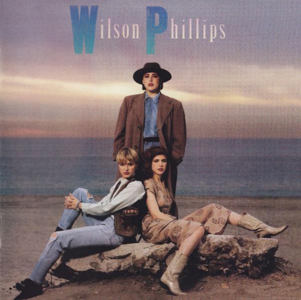 Wilson Phillips - Wilson Phillips