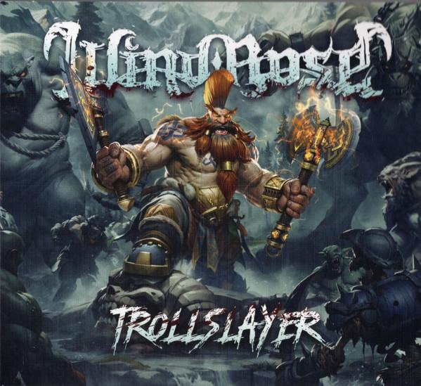 Wind Rose  - Trollslayer