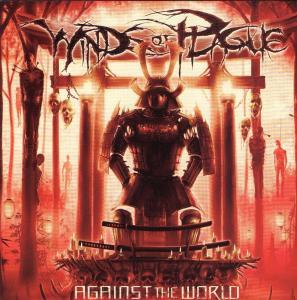 Winds Of Plague - Against The World