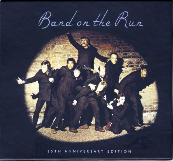 Wings (2) - Band On The Run