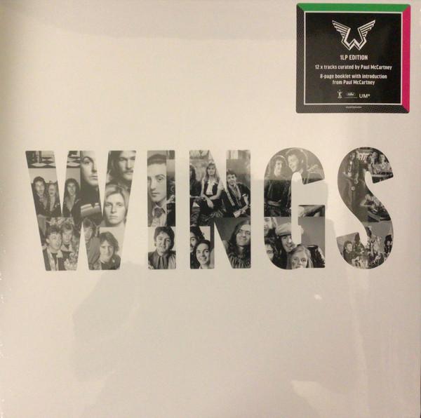 Wings (2) - Wings