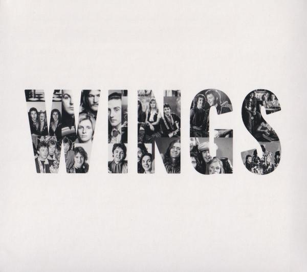Wings (2) - Wings