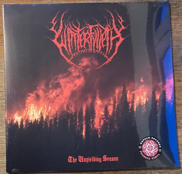 Winterfylleth - The Unyielding Season