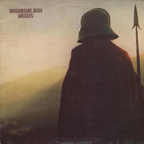 Wishbone Ash - Argus