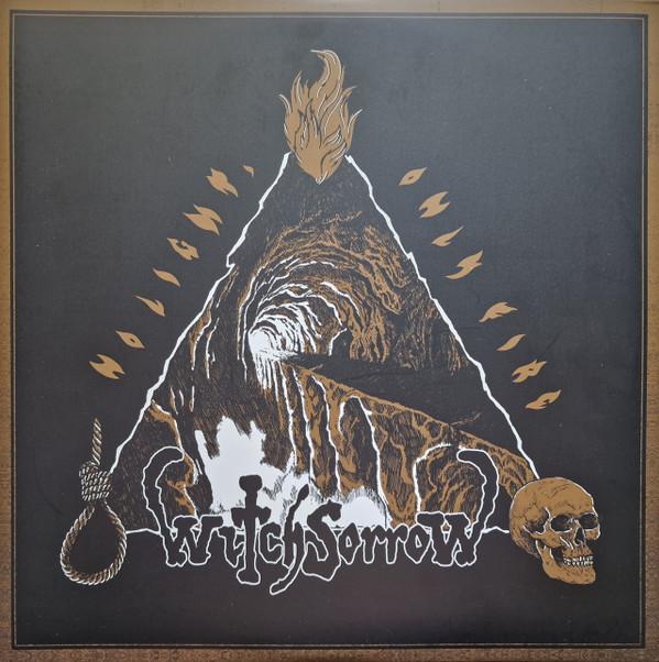 Witchsorrow - No Light, Only Fire