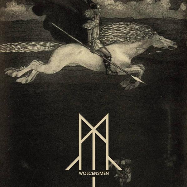 Wolcensmen - The Early Recordings