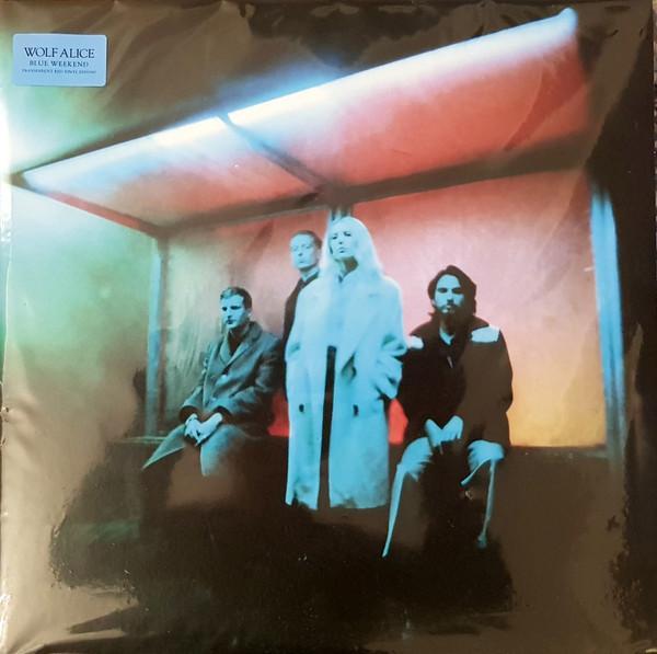 Wolf Alice - Blue Weekend