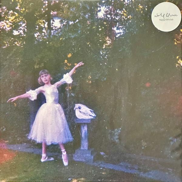 Wolf Alice - Visions Of A Life